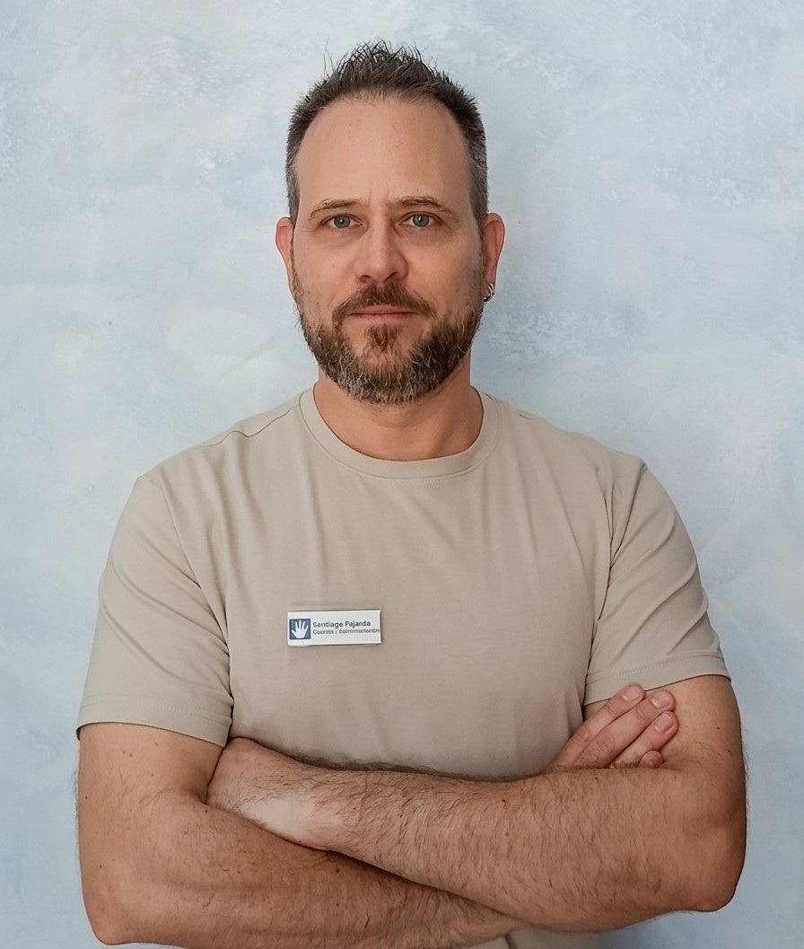 Santiago Fajardo