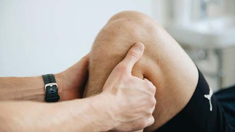 Fisioterapia Deportiva