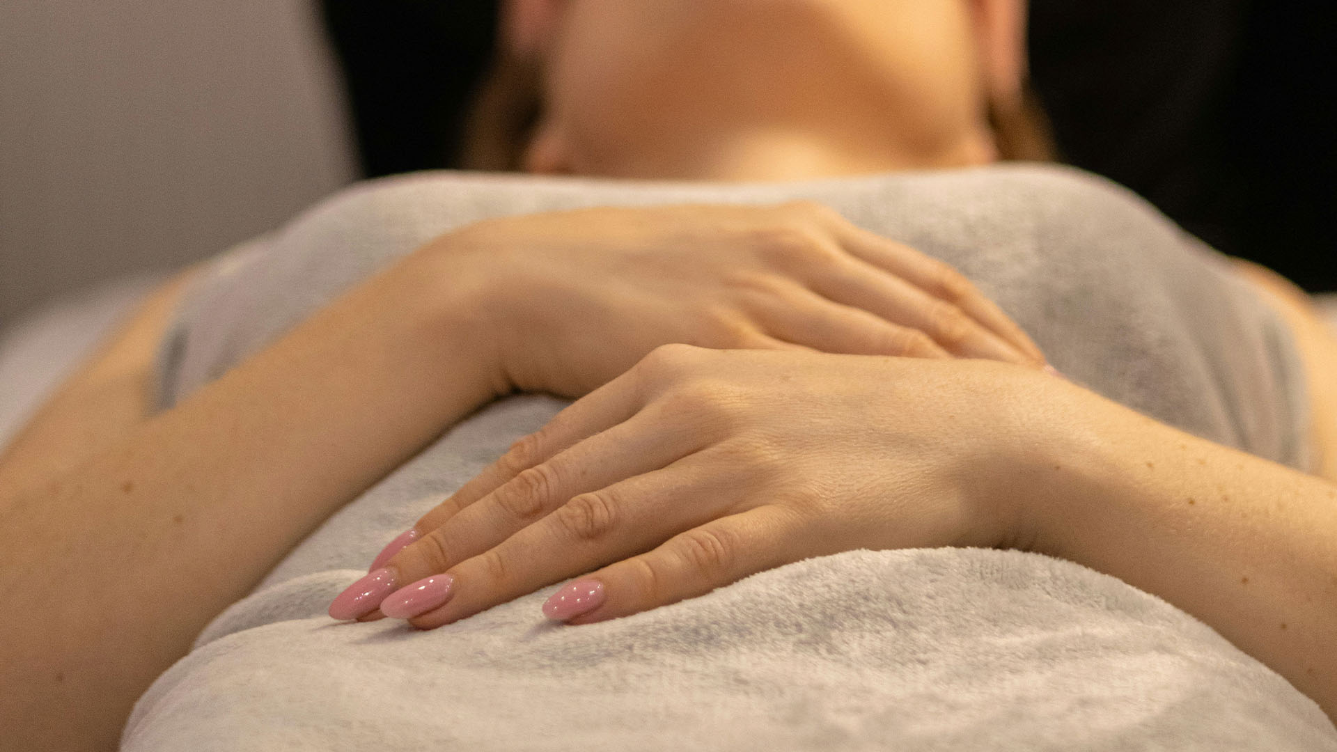 Osteopatía