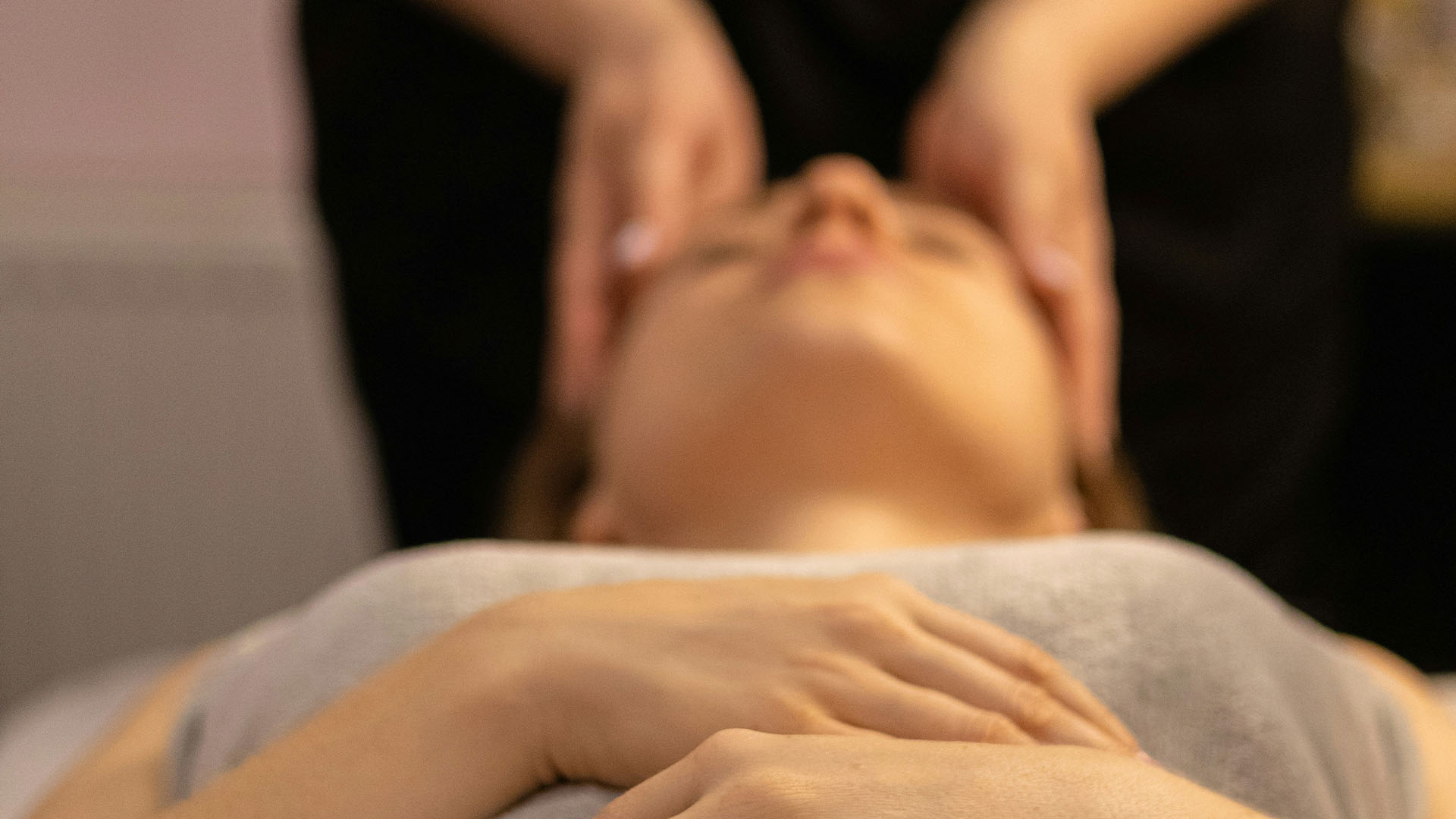 Osteopatía