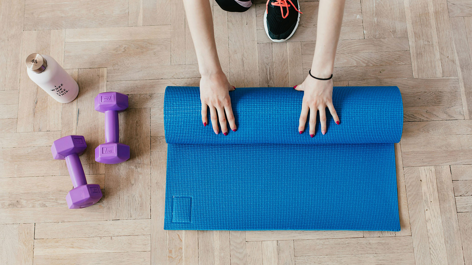 Pilates