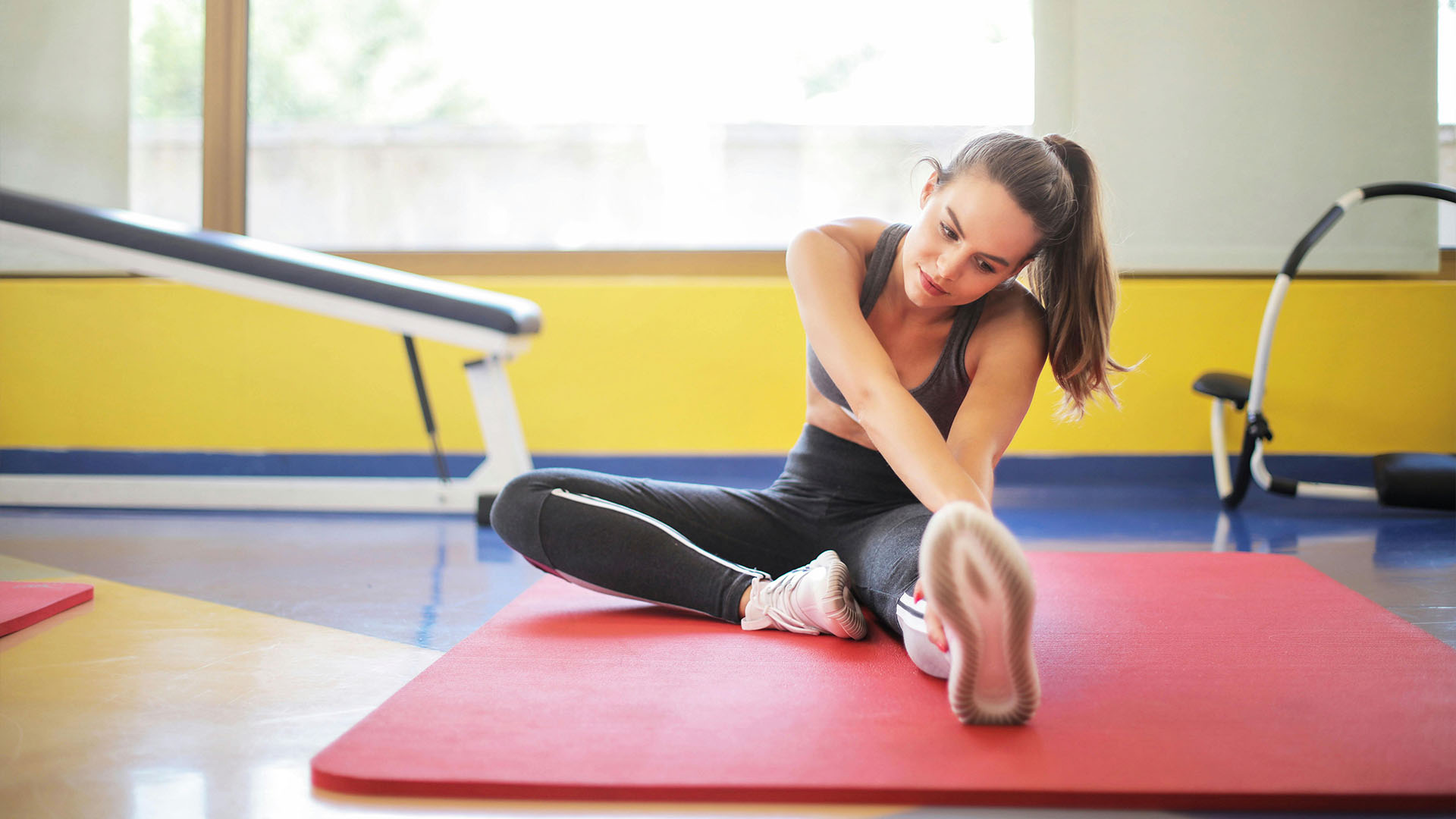 Pilates